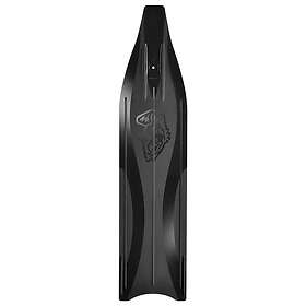 H.dessault By C4 350 Hd Foot Pocket Svart EU 38-39