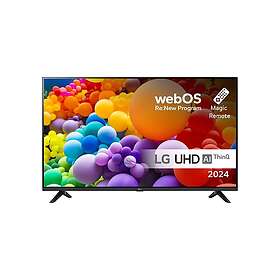 LG 65UT73006LA 65" LED 4K TV 2024