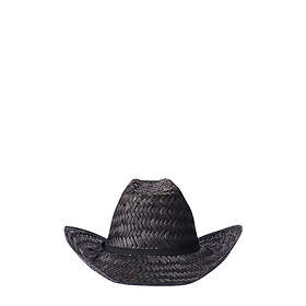 Brixton Houston Straw Cowboy Hats