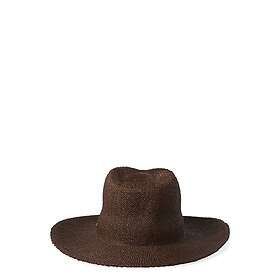 Brixton Cohen Cowboy Straw Hat 