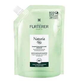 Rene Furterer Naturia Gentle Micellar Shampoo Refill 400ml