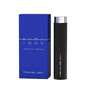 YVRA 1965l'Essence de Flamboyance 2x8ml