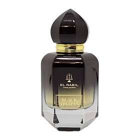 El Nabil Black Afghan Edp 65ml