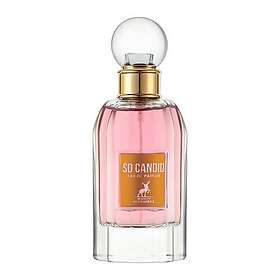 Maison Alhambra So Candid Edp 85ml