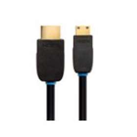 Tech Link WiresNX2 HDMI - HDMI Mini 2m
