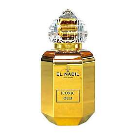 El Nabil Iconic Oud Edp 65ml