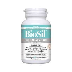 BioSil BioSil 60 Kapslar