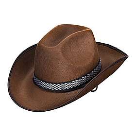 Dress-Up-America Cowboy hatt