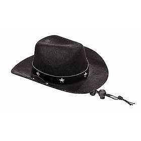 Cowboy hatt 18X19,5X6 CM