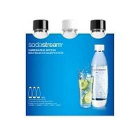 SodaStream 2260748 3-pack