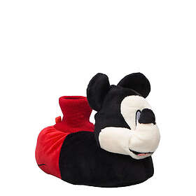 Mickey 3D House Shoe Slippers