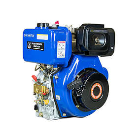 Duab -Power Dieselmotor MD186 8,6 hk 109140