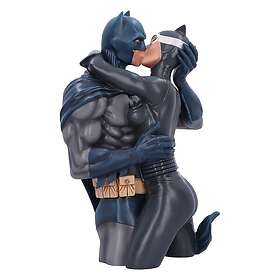 Nemesis Now Batman & Catwoman Bust