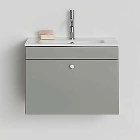 Hafa Tvättställsskåp Storm 1 Låda med Tvättställ 1393011