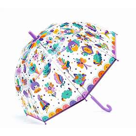 Djeco Paraply för Barn Pop Rainbow