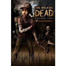 The Walking Dead: Season Two (PC)