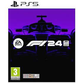 F1 24 (PS5)