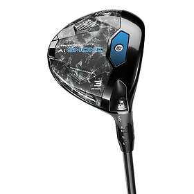 Callaway Paradym Ai Smoke MAX Fairway Wood