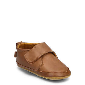 Melton Classic Leather Slippers (Jr)