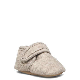 Melton Classic Wool Slippers (Jr)