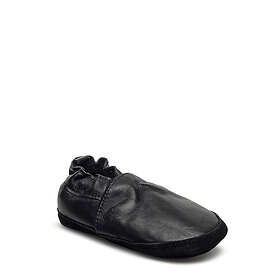 Melton Leather Shoe Loafer (Jr)