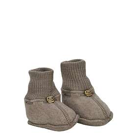 Mikk-Line Wool Footies (Jr)