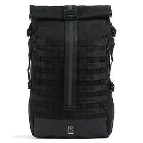 Chrome Barrage 34L Rolltop ryggsäck