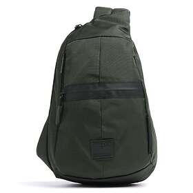 Borsa A Tracolla Strellson Northwood Uomo - Media 18x32x10 Cm, Stile Sportivo Ed Elegante - Foto 6