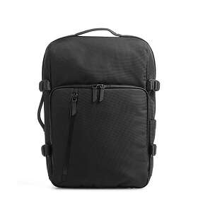 Leonhard Heyden Helsinki Reseryggsäck