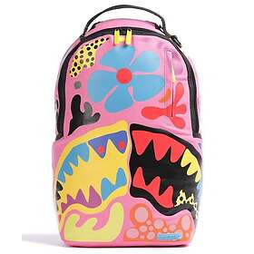 Sprayground Wild Flora Backpack