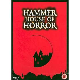 Hammer House of Horror - Box Set (UK) (DVD)