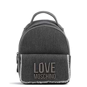 Love Moschino Denim Icon