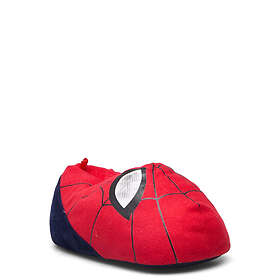 Spiderman 3D House Shoe Slippers (Jr)