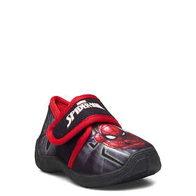 Spiderman House Shoe Slippers