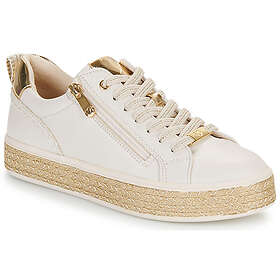 Marco Tozzi Sneakers Beige (Dam)