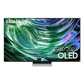 Samsung 65" 4K OLED TV TQ65S93DATXXC