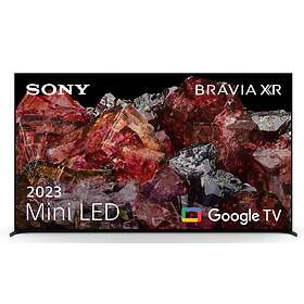 Sony XR75X95LPU 75" 4K HDR Google Smart TV