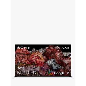 Sony Bravia XR-65X95LU 65" 4K Mini LED TV