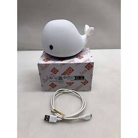 Pauleen Good Night Whale