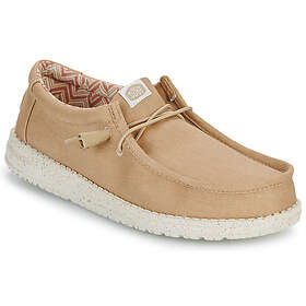 Hey Dude Shoes Wally Canvas (Herr)
