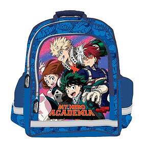 Bones My Hero Academia 40 Cm