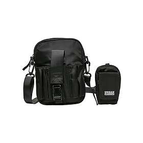 Urban Classics Multifunctional Festival Backpack