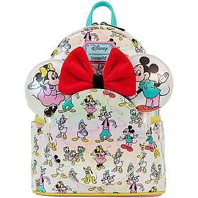 Loungefly Friends Classic Disney 100 Mickey Backpack