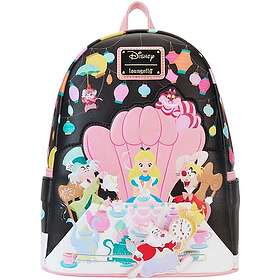 Loungefly Unbirthday Alice In The Worderland 26cm