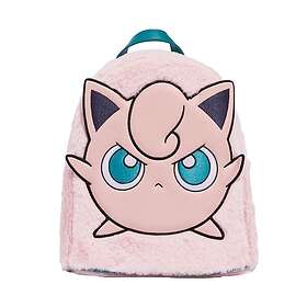 Difuzed Jigglypuff Pokémon 26 Cm Backpack