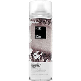 IGK First Class Dry Shampoo, 288ml