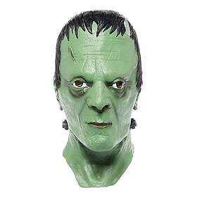 Frankenstein Latexmask One size