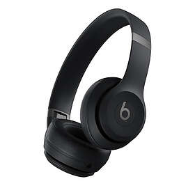 Beats Solo 4 Wireless On-ear headphones