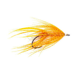 Guideline Mallard Express Orange #8