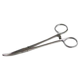 Ron Thompson DAM/R.T Forceps Curved